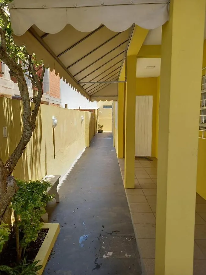 Apartamento Residencial Solar Dos Golfinhos - 204 Florianópolis 아파트