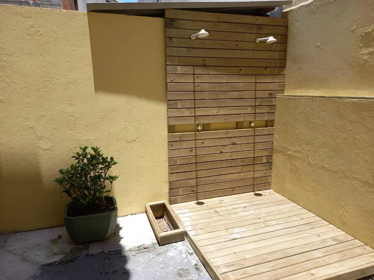 아파트 Apartamento Residencial Solar Dos Golfinhos - 204 Florianópolis