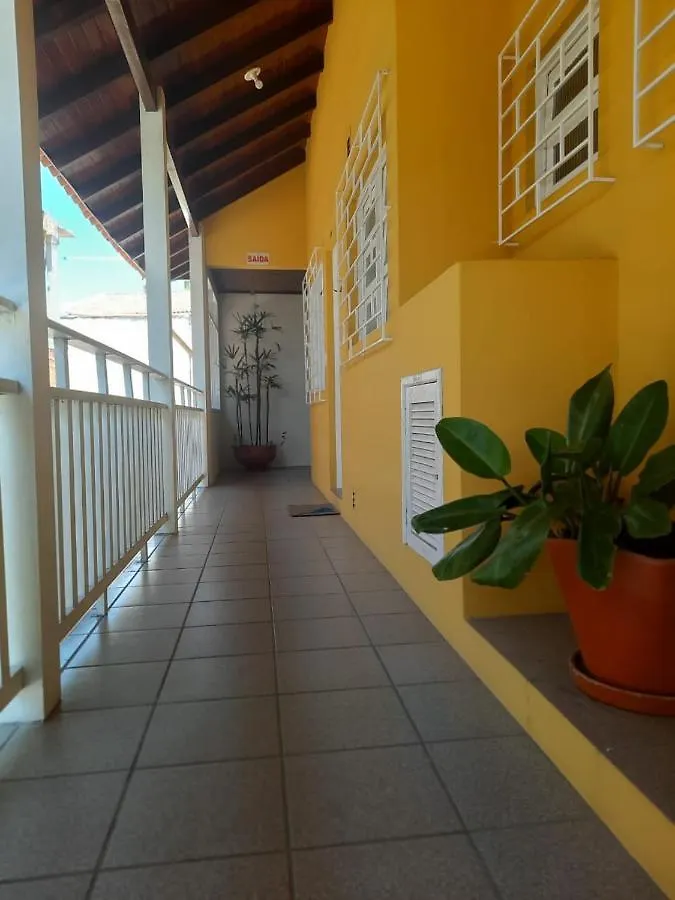 Apartamento Residencial Solar Dos Golfinhos - 204 Florianópolis