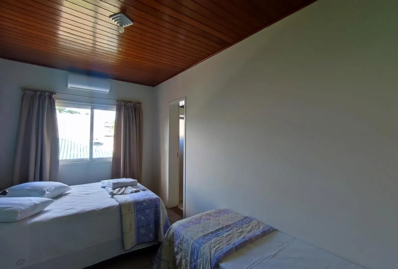 Apartamento Residencial Solar Dos Golfinhos - 204 Florianópolis Brazilië