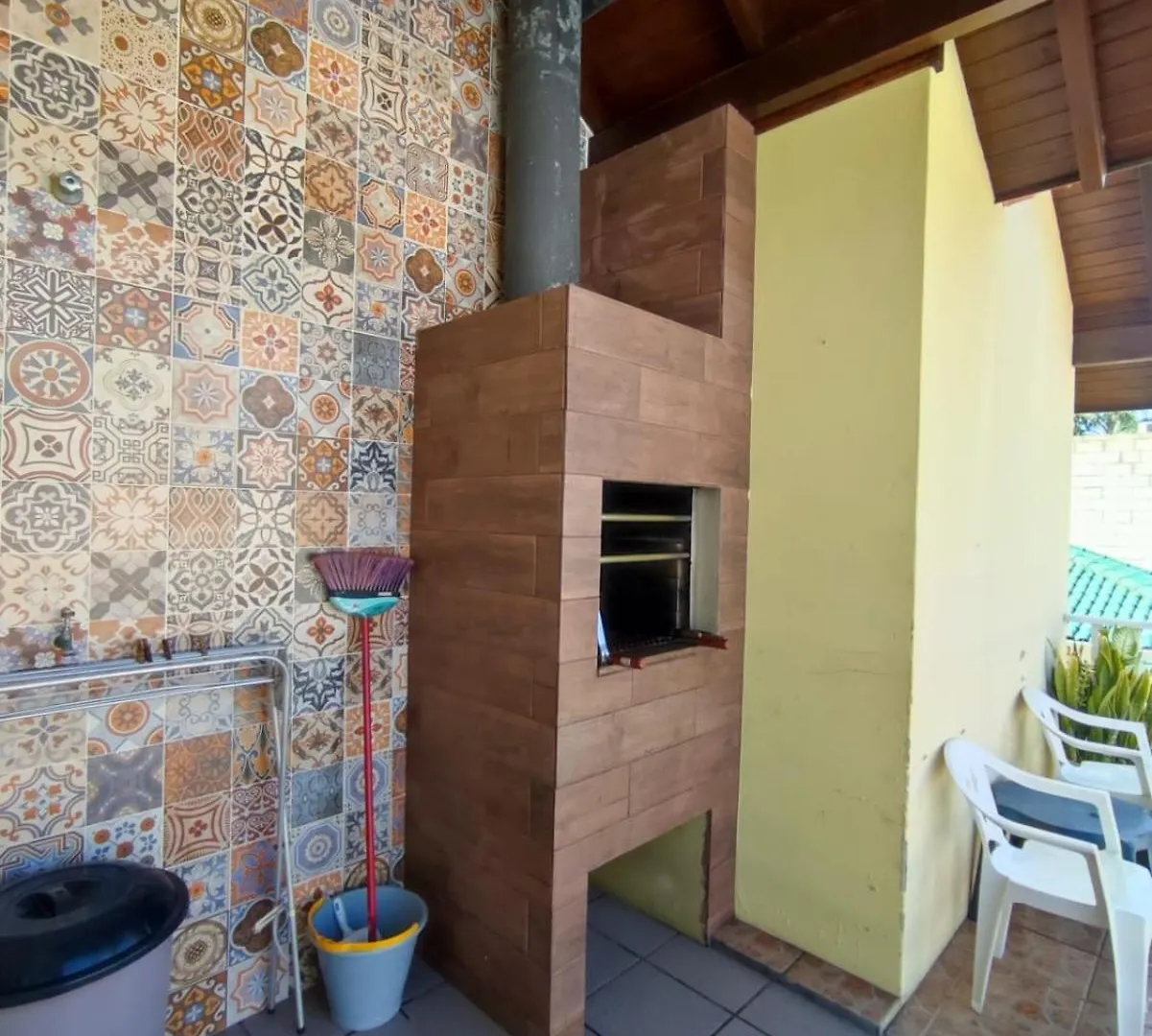 Apartamento Residencial Solar Dos Golfinhos - 204 Florianópolis